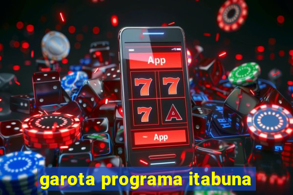 garota programa itabuna